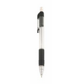 Black Zebra Z Grip Mechanical Pencil